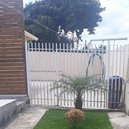 Hospedagem Nosso Lar Lages Exterior foto